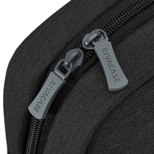 Сумка для ноутбука 15.6" RIVACASE Prater 7532 Black